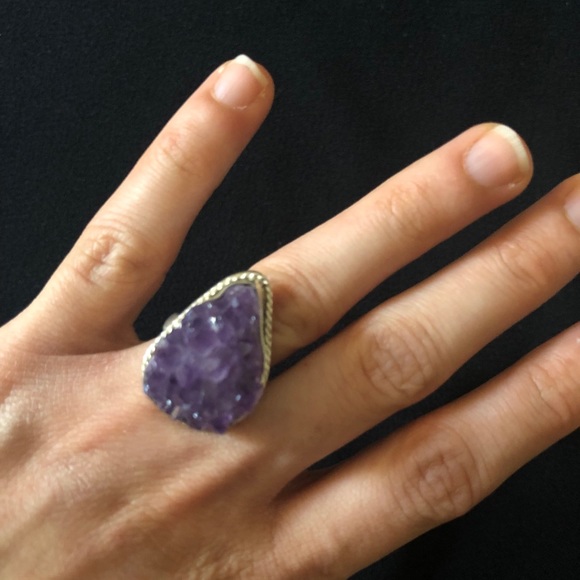 It is authentic and Sterling Silver - Picture 1 of 2